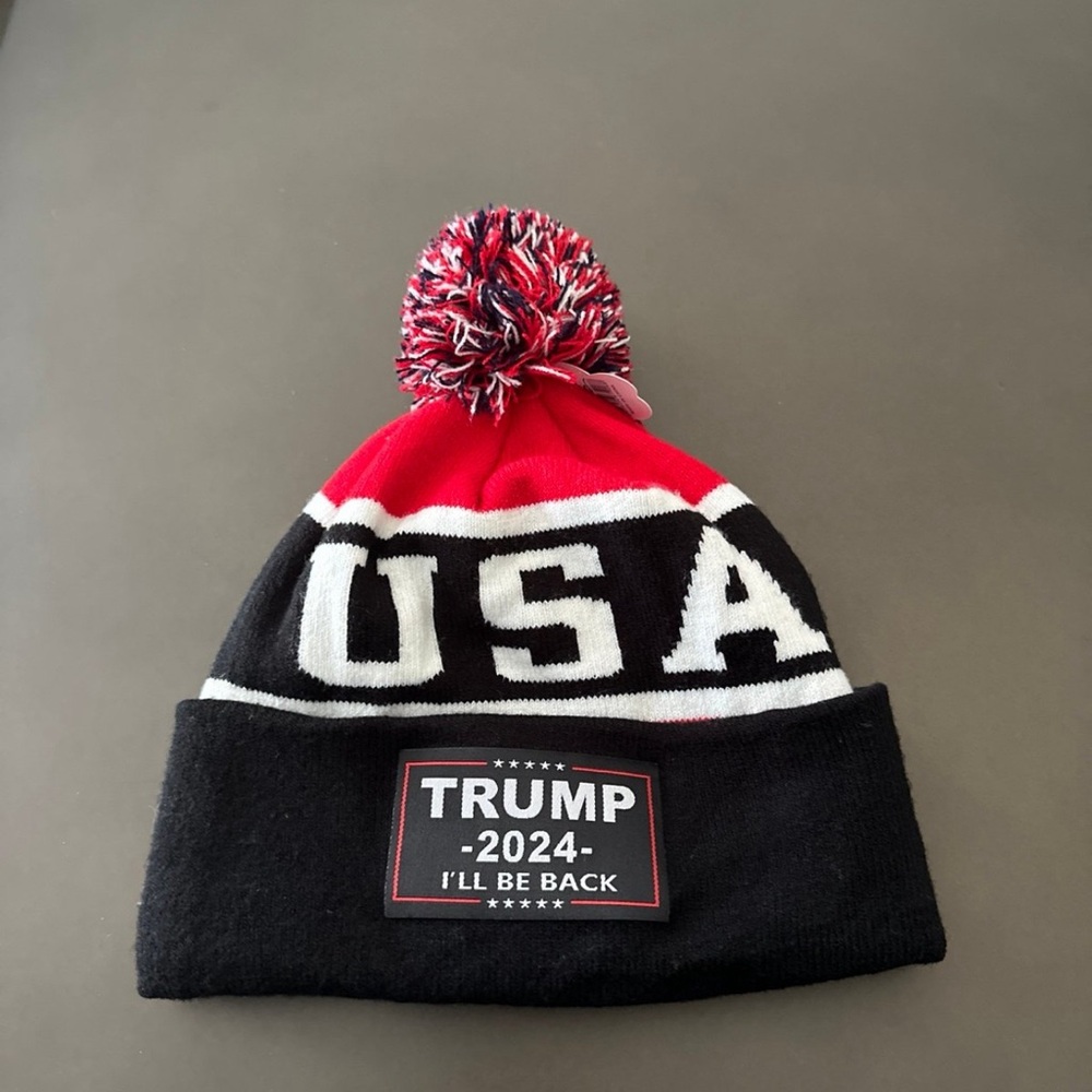 Offical trump election hat